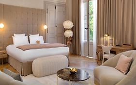 Hôtel Richer De Belleval - Relais&Châteaux