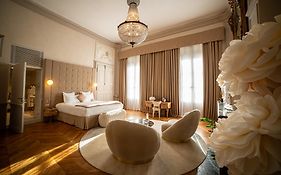 Hôtel Richer De Belleval - Relais&Châteaux
